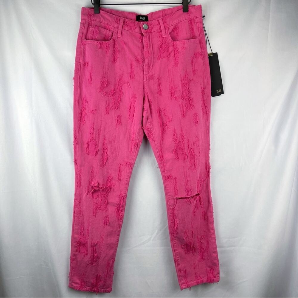 Made Gold Jeans